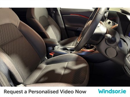 2025 Nissan Juke 1.0T PET 2WD SV Premium €32,495 thumbnail