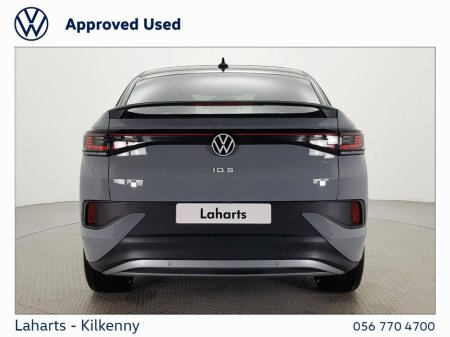 2023 Volkswagen ID.5 FAMILY 77KWH 174HP PRO €32,950 thumbnail