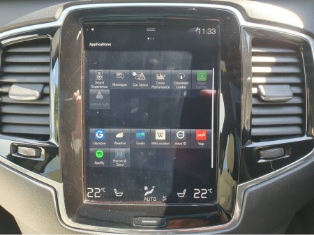 2019 Volvo XC90 - thumbnail 34