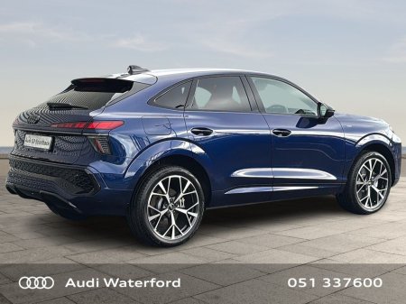2026 Audi Q3 - thumbnail 5