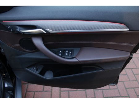 2021 BMW X2 X-DRIVE 25D M-SPORT PRO EDITION AUTO  // WHAT A CAR WITH  130,000KMS // BUY WITH CONFIDENCE AA AND SIMI APPROVED DEALER 2026 // FINANCE ARRANGED // ALL TRADE INS WELCOME // WELL WORTH VIEWING €31,950 thumbnail