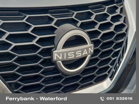 2024 Nissan Juke - thumbnail 11