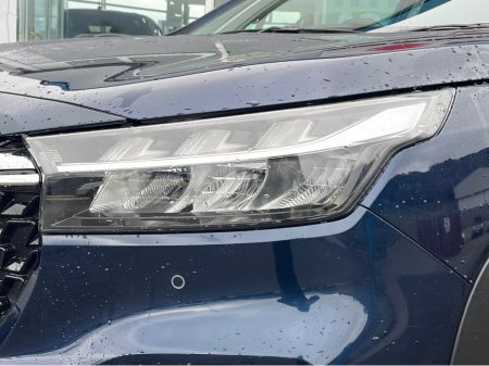 2023 Suzuki SX4 S-Cross MOTION B-JET BOOSTERJET €25,950 thumbnail