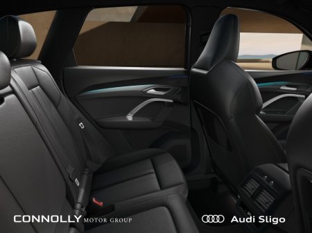 2026 Audi Q5 SUV S Line e-hybrid 299bhp Auto S Tronic - Coming Soon €77,175 thumbnail