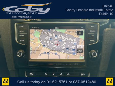 2014 Volkswagen Golf - thumbnail 27