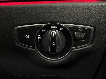 2019 Mercedes-Benz E Class - thumbnail 24