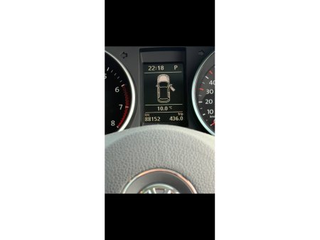 2012 Volkswagen Golf - thumbnail 10