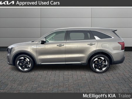 2025 Kia Sorento DSL PE 7S €62,950 thumbnail