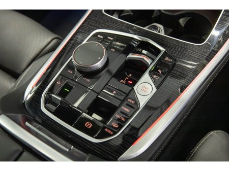 2025 BMW X5 - thumbnail 23