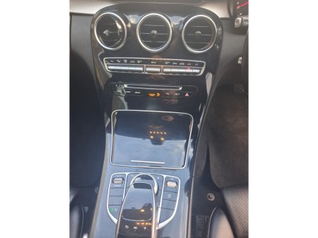 2017 Mercedes-Benz C Class C 200 A/T €10,000 thumbnail