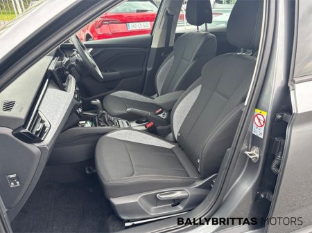 2025 Skoda Kamiq - photo 6