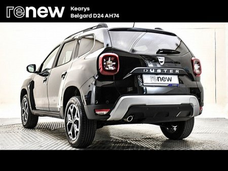 2022 Dacia Duster - thumbnail 3