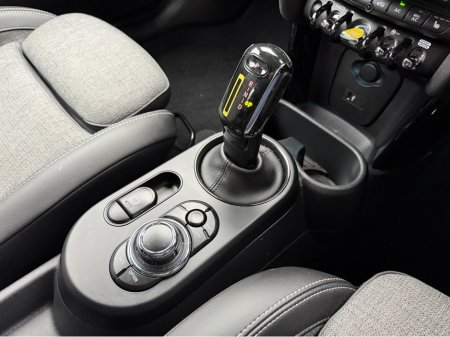 2023 MINI Cooper S ELECTRIC LEVEL 2 thumbnail