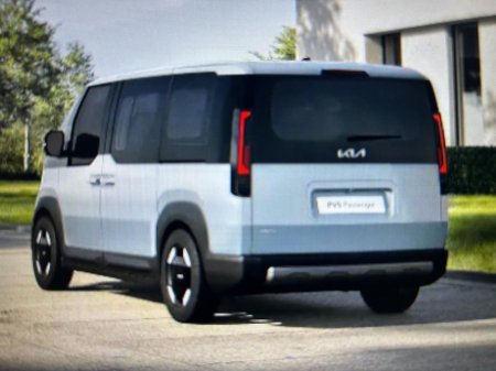 2026 Kia PV5 pv5, 412km range, * 7 year warranty * * 3 year AA * Touch Screen Infotainment System, Lane Departure Warning, Reversing Camera, thumbnail