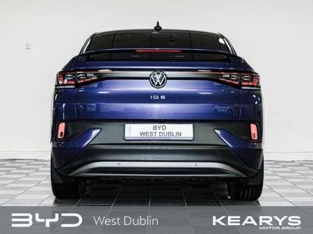 2022 Volkswagen ID.5 - thumbnail 5