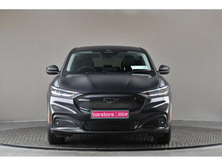 2024 Ford Mustang MACH-E RWD STANDARD RANGE 72kWh/265BHP €38,890 thumbnail