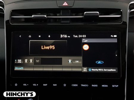 2023 Hyundai Tucson - thumbnail 14