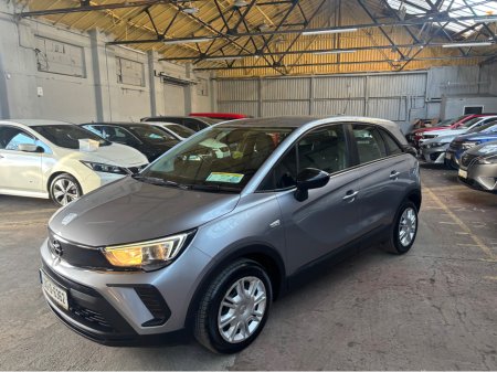 2021 Opel Crossland X - thumbnail 14