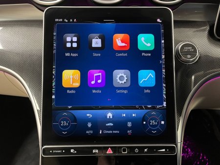 2024 Mercedes-Benz CLE - thumbnail 20