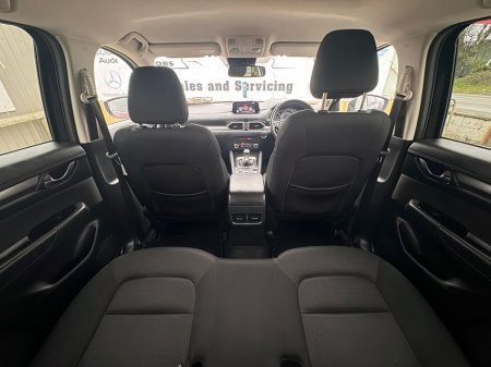 2018 Mazda CX-5 - thumbnail 32