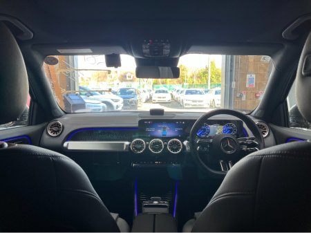 2025 Mercedes-Benz EQB - thumbnail 18