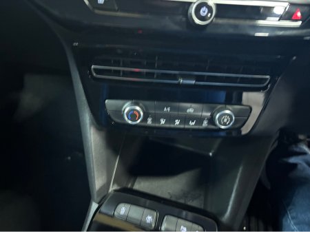 2023 Opel Mokka SC-1.2 100PS-6SP 4DR €17,999 thumbnail