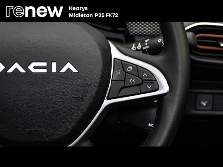 2023 Dacia Sandero Stepway Expression TCe 90 NBI €17,990 thumbnail