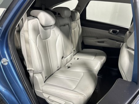 2023 Kia Sorento - thumbnail 11