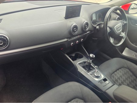 2015 Audi A3 - photo 5