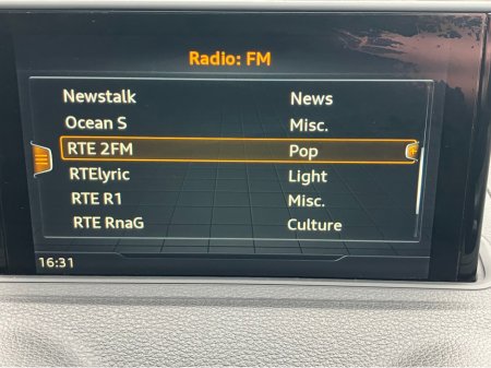 2017 Audi A3 - thumbnail 12