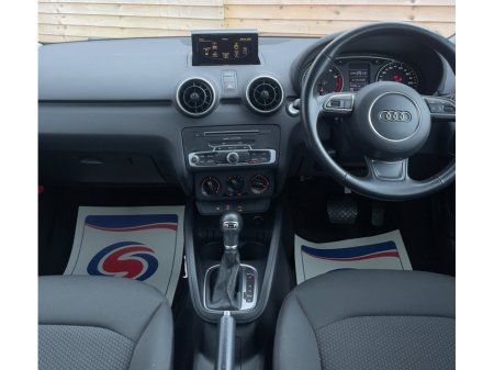 2016 Audi A1 - thumbnail 7