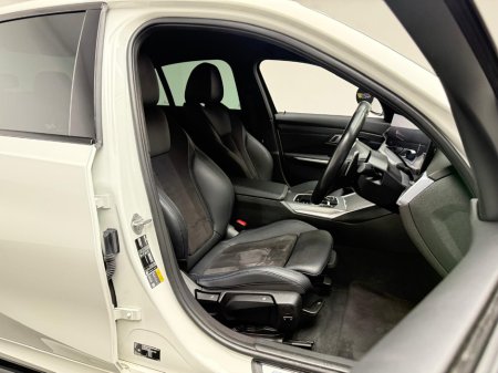 2023 BMW 3 Series 330E M SPORT €41,990 thumbnail