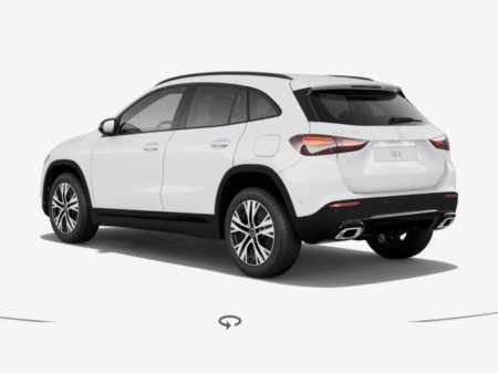 2026 Mercedes-Benz GLA Class 180d Progressive Night Pack NEW €59,995 thumbnail