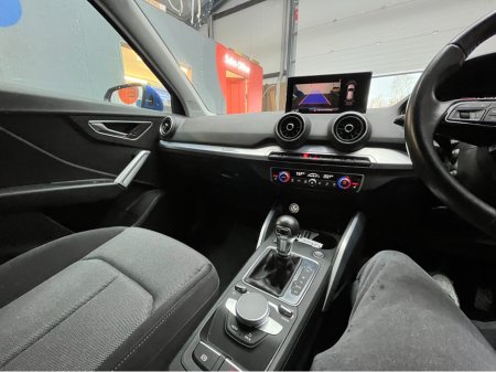 2018 Audi Q2 - thumbnail 15