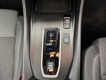 2023 Nissan Qashqai - thumbnail 16