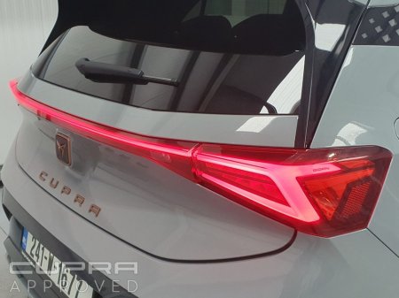 2024 Cupra Born - thumbnail 24