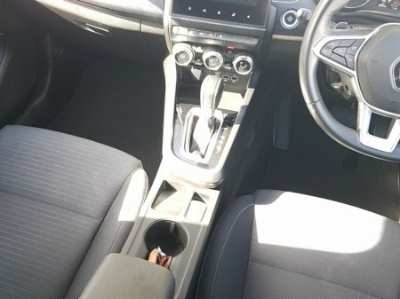 2023 Renault Arkana - thumbnail 12