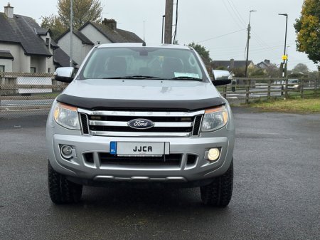 2015 Ford Ranger  €15,950