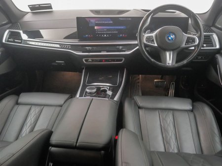 2023 BMW X5 - thumbnail 4