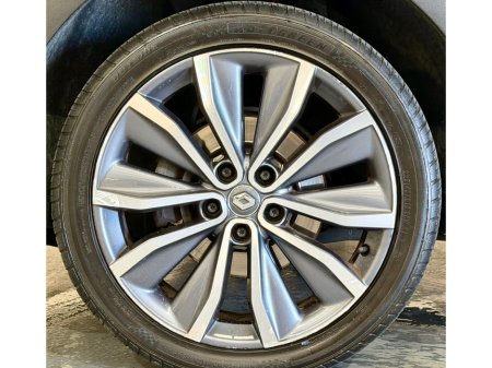 2016 Renault Kadjar SIGNATURE NAV ENERGY DC 4DR €10,500 thumbnail