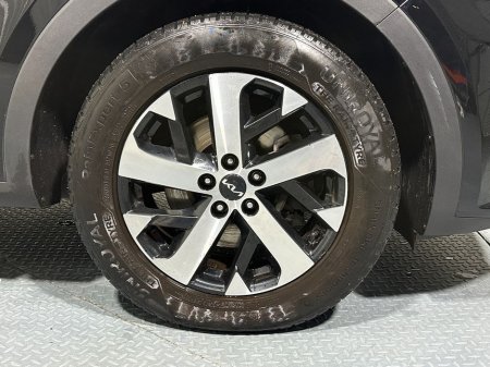 2022 Kia Sorento K4 2.2 Crdi €48,800 thumbnail