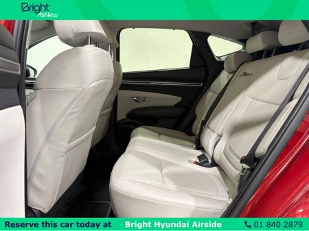 2023 Hyundai Tucson - thumbnail 16