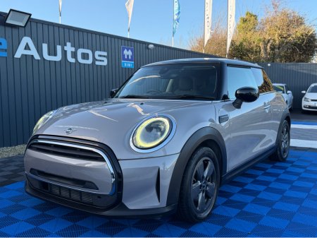 2021 MINI Cooper D 1.5 DIESEL - AUTO - 12M WARRANTY - CAR: 1652 thumbnail