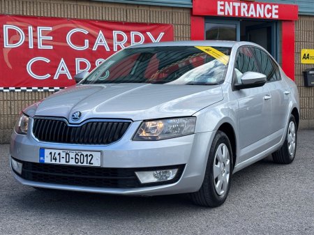 2014 Skoda Octavia - photo 2