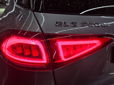 2021 Mercedes-Benz GLE Class - thumbnail 22
