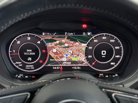 2017 Audi A3 - thumbnail 14