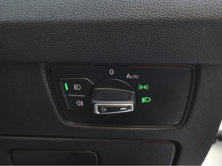 2016 Volkswagen Passat ( 162 REG 2.0 TSI R-LINE FULL LEATHER SEATS ELECTRIC HEATED SEATS SAT-NAV REV CAMERA BLIND-SPOT CARPLAY ANDROID AUTO €19,950 thumbnail