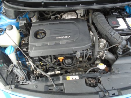 2017 Hyundai i30 SE 110PS 5DR €12,000 thumbnail