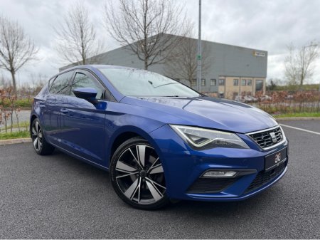 2018 SEAT Leon - thumbnail 6