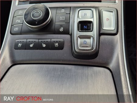 2023 Hyundai Santa Fe - thumbnail 9